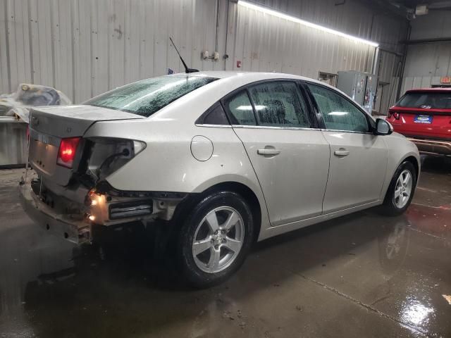 2013 Chevrolet Cruze LT