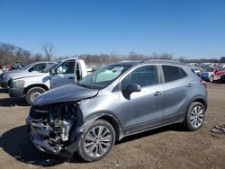 2020 Buick Encore Preferred en venta en Des Moines, IA