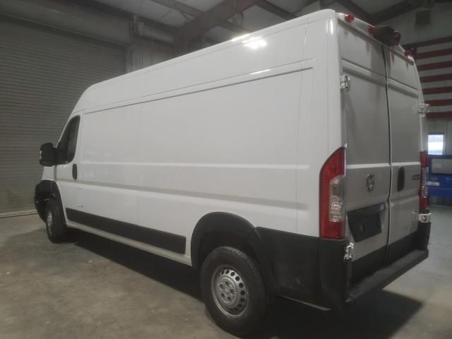 2025 Dodge RAM Promaster 2500 2500 High