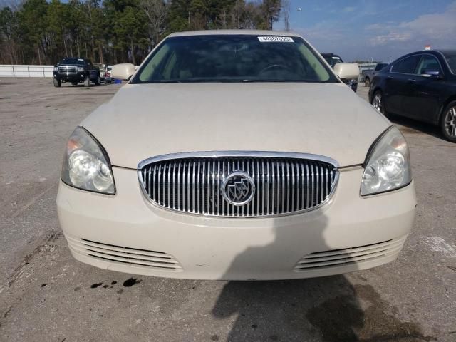 2011 Buick Lucerne CXL