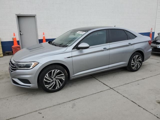 2021 Volkswagen Jetta SEL