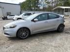 2015 Dodge Dart SE