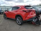 2023 Lexus NX 350