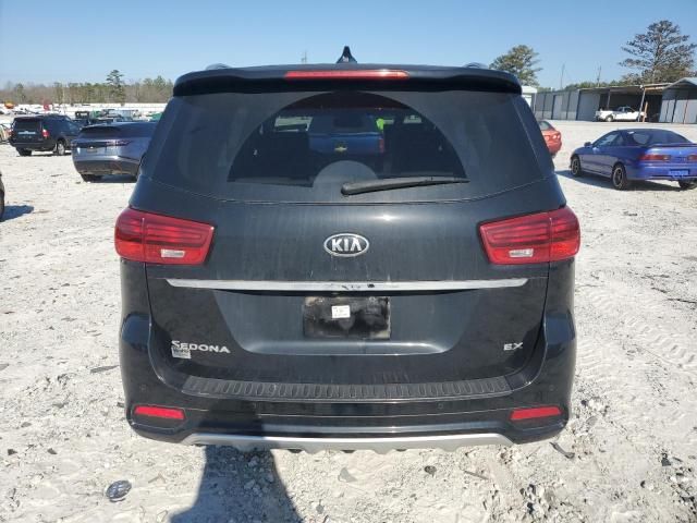 2019 KIA Sedona EX