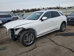 Genesis gv70 Base salvage cars for sale: 2023 Genesis GV70 Base