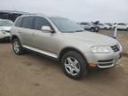 2007 Volkswagen Touareg V6