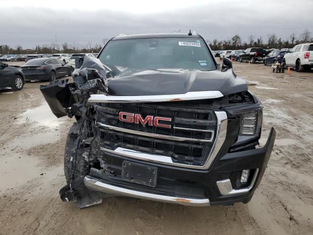 2022 GMC Yukon XL K1500 SLT