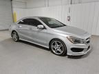 2014 Mercedes-Benz CLA 250