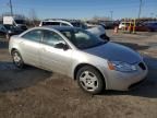 2007 Pontiac G6 Value Leader