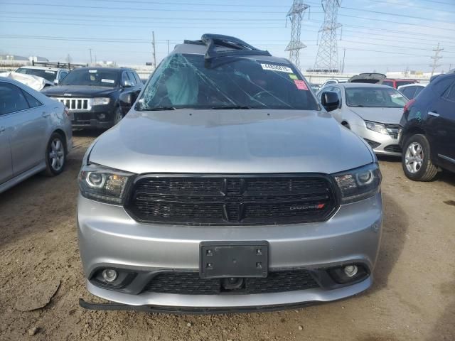 2017 Dodge Durango R/T