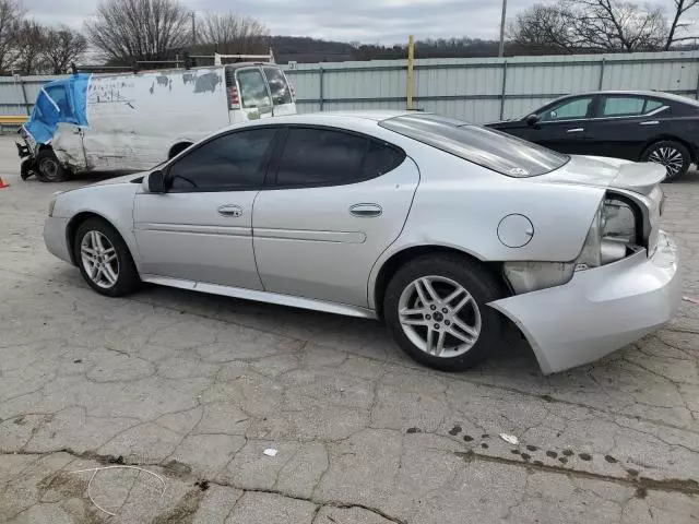 2005 Pontiac Grand Prix