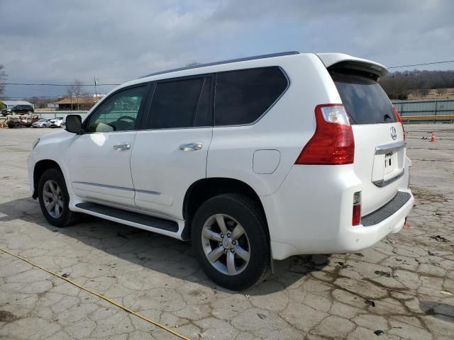 2013 Lexus GX 460 Premium