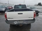 2007 Toyota Tacoma Access Cab