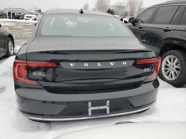 2022 Volvo S90 B6 Inscription