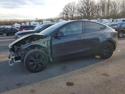 2024 Tesla Model Y en venta en Glassboro, NJ