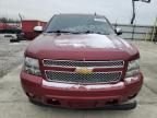 2011 Chevrolet Tahoe K1500 LTZ