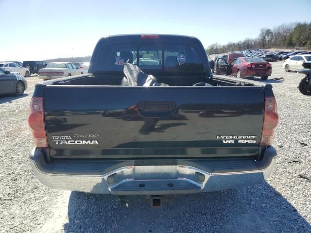 2005 Toyota Tacoma Double Cab Prerunner