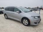 2018 Chrysler Pacifica Hybrid Touring L