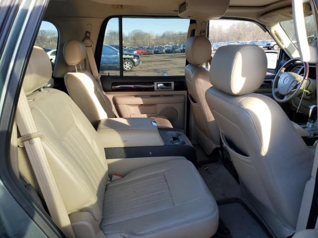 2006 Lincoln Navigator