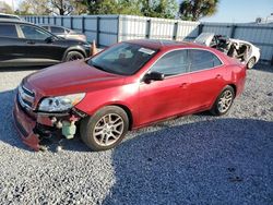 2013 Chevrolet Malibu 2LT en venta en Riverview, FL