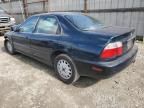 1997 Honda Accord EX