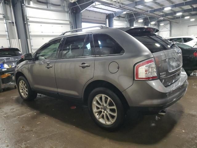 2010 Ford Edge SEL