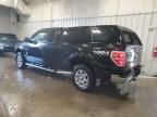 2011 Ford F150 Super Cab