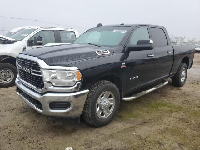 2019 Dodge RAM 2500 BIG Horn