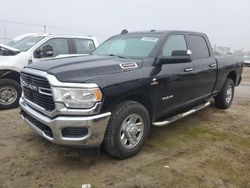 2019 Dodge RAM 2500 BIG Horn en venta en Fresno, CA