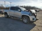 2017 Chevrolet Colorado LT