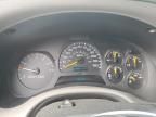 2003 Chevrolet Trailblazer