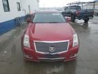 2012 Cadillac CTS Premium Collection