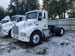 Kenworth Vehiculos salvage en venta: 2007 Kenworth Construction T300