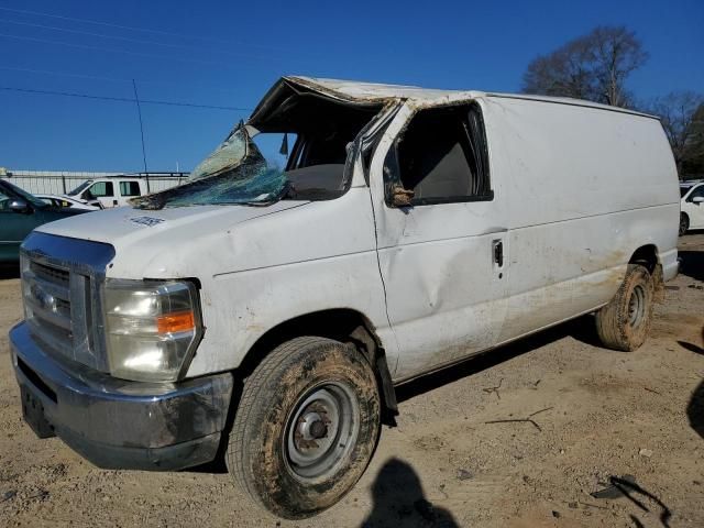 2008 Ford Econoline E250 Van