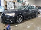 2018 Acura TLX Tech