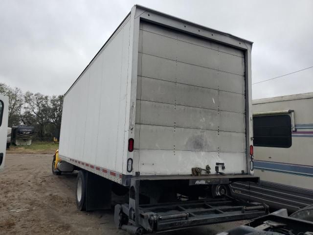 2010 International 4300 BOX Truck