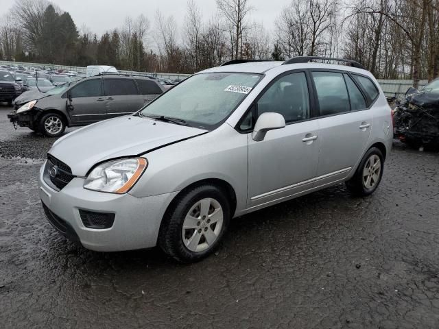 2009 KIA Rondo Base