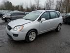 2009 KIA Rondo Base