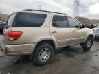 2007 Toyota Sequoia SR5