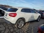 2016 Mercedes-Benz GLA 250 4matic