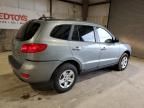 2009 Hyundai Santa FE GLS