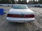 1993 Buick Century Special