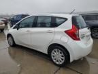 2014 Nissan Versa Note S