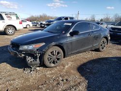 Honda Vehiculos salvage en venta: 2009 Honda Accord EXL