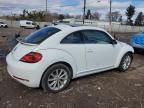 2019 Volkswagen Beetle SE