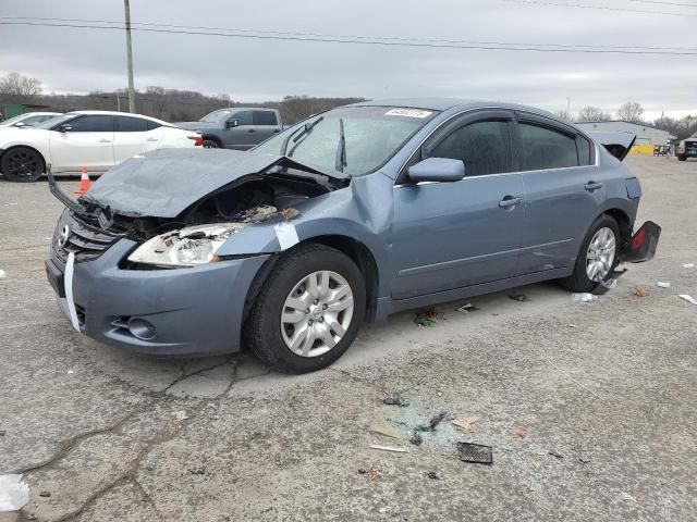 2010 Nissan Altima Base