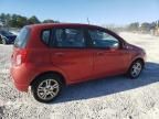 2010 Chevrolet Aveo LS