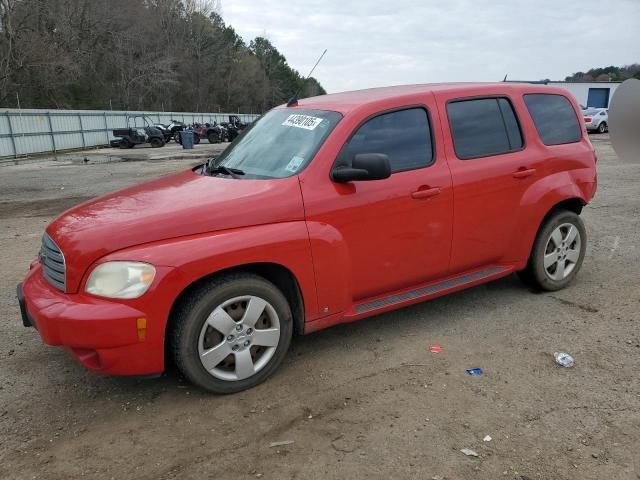 2008 Chevrolet HHR LS