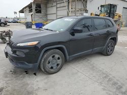 2014 Jeep Cherokee Sport en venta en Corpus Christi, TX