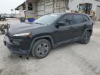 2014 Jeep Cherokee Sport